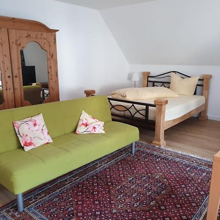 Gaestehaus Hermine Oberkirch Kültér fotó