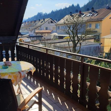 Gaestehaus Hermine Oberkirch Kültér fotó