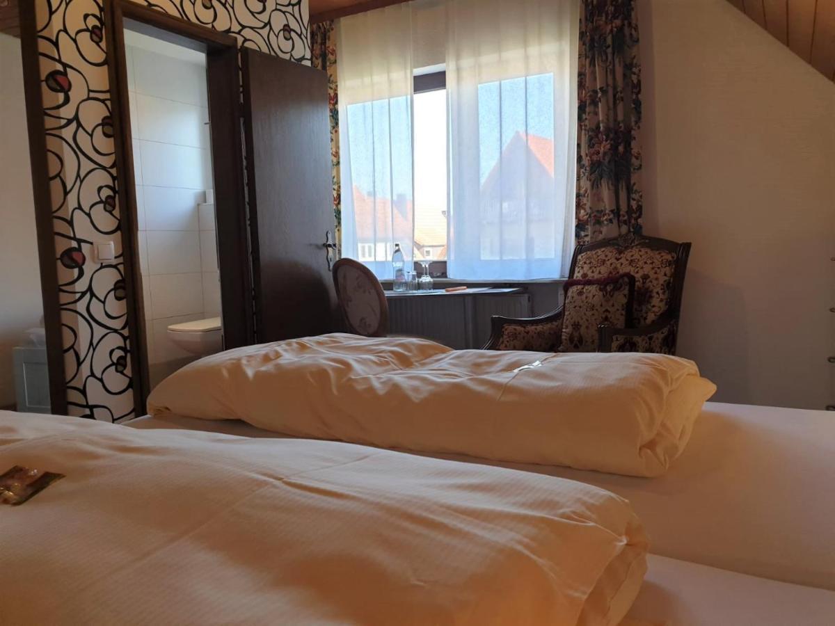Gaestehaus Hermine Oberkirch Kültér fotó