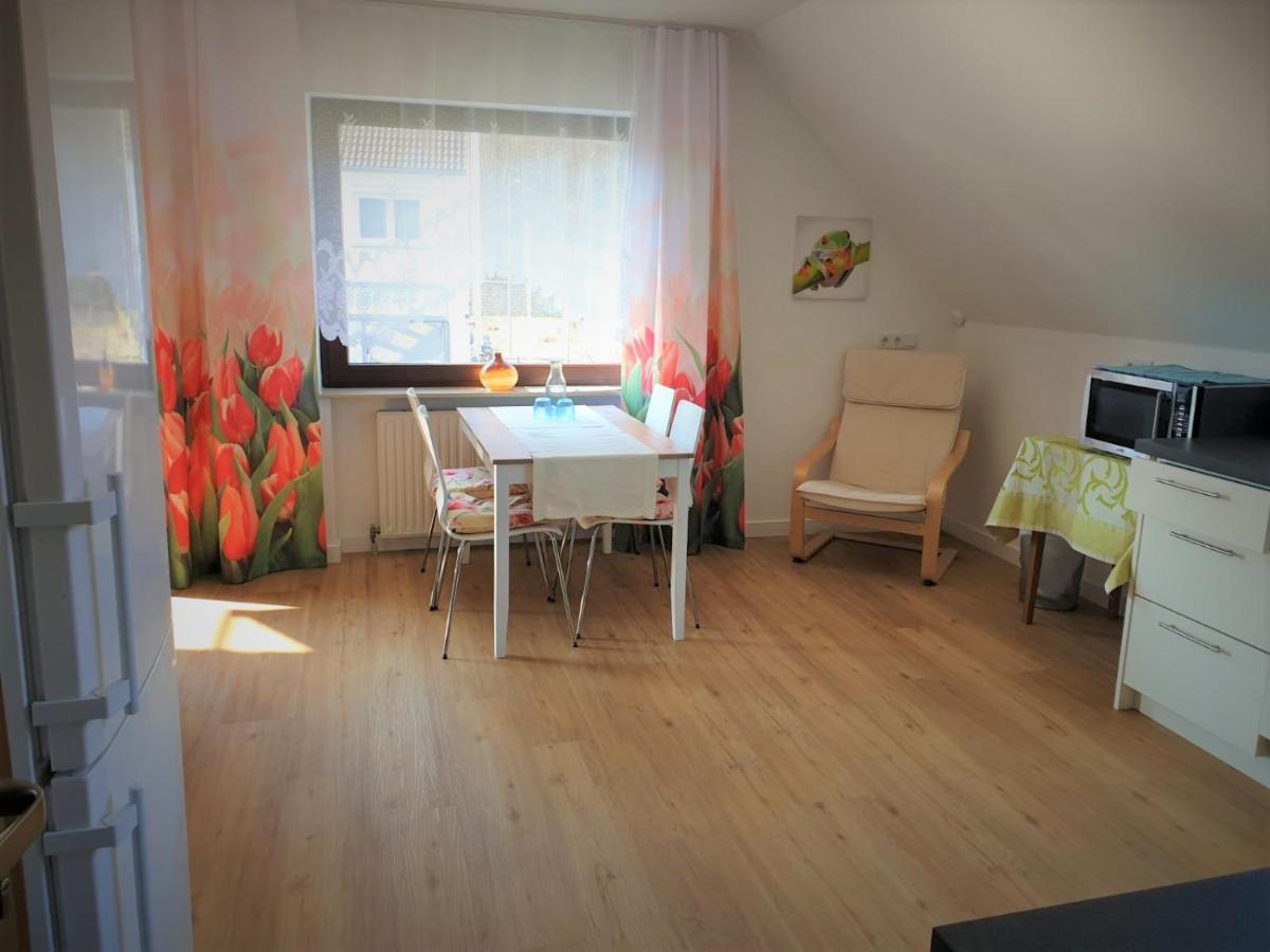 Gaestehaus Hermine Oberkirch Kültér fotó
