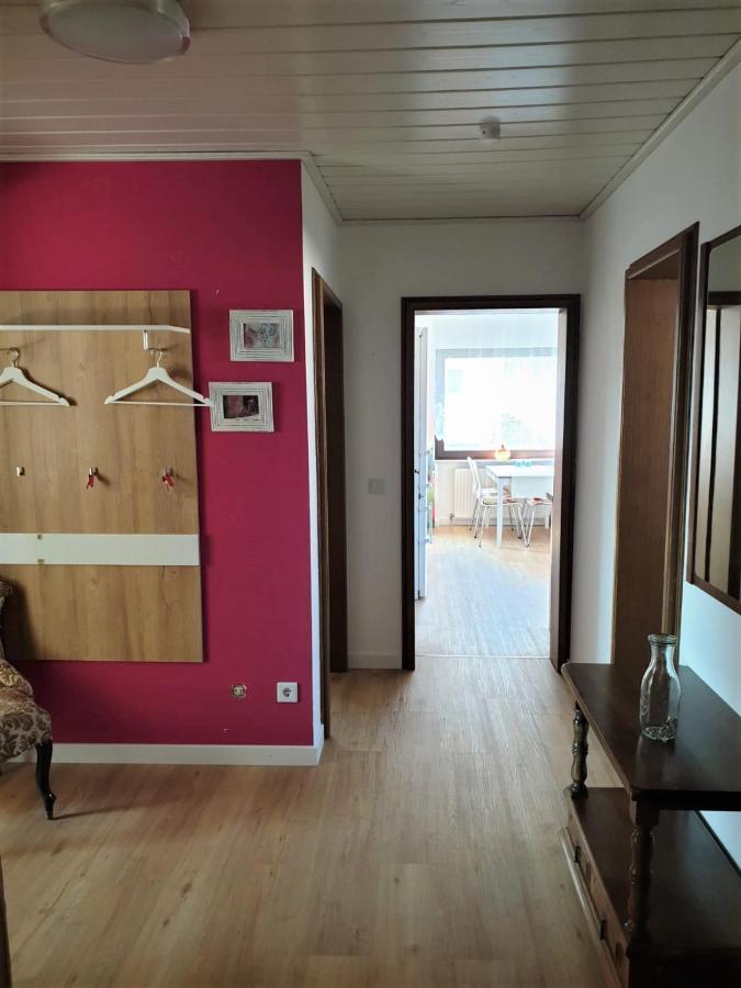 Gaestehaus Hermine Oberkirch Kültér fotó