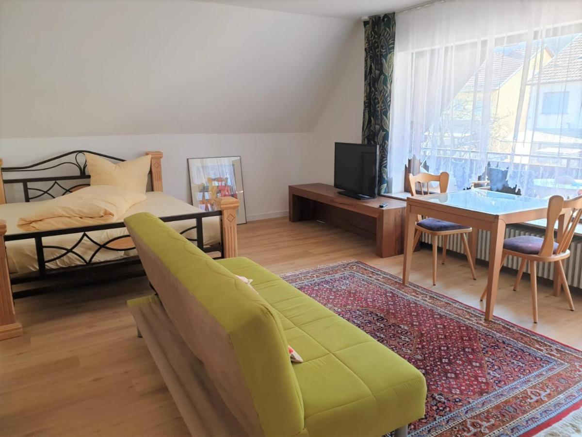 Gaestehaus Hermine Oberkirch Kültér fotó