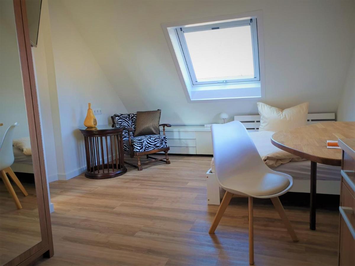 Gaestehaus Hermine Oberkirch Kültér fotó