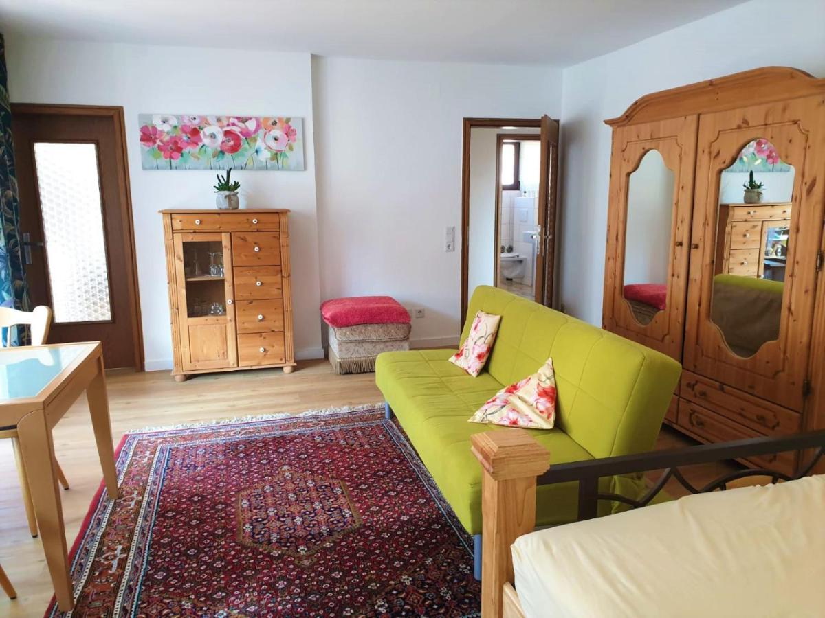 Gaestehaus Hermine Oberkirch Kültér fotó
