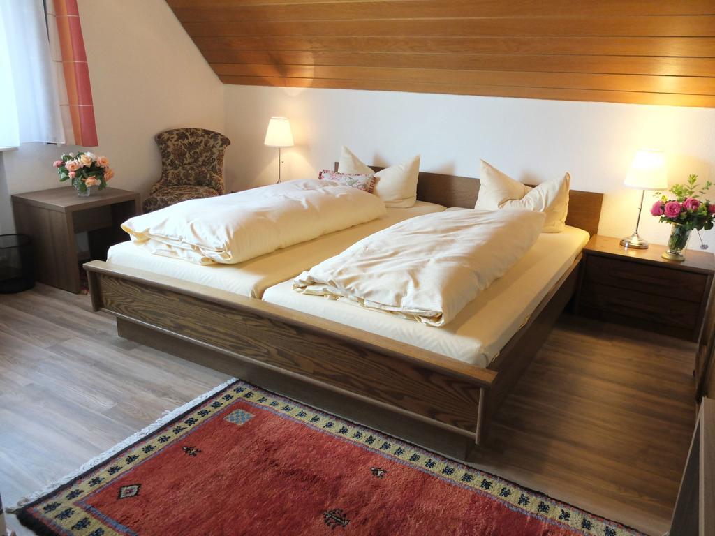 Gaestehaus Hermine Oberkirch Kültér fotó