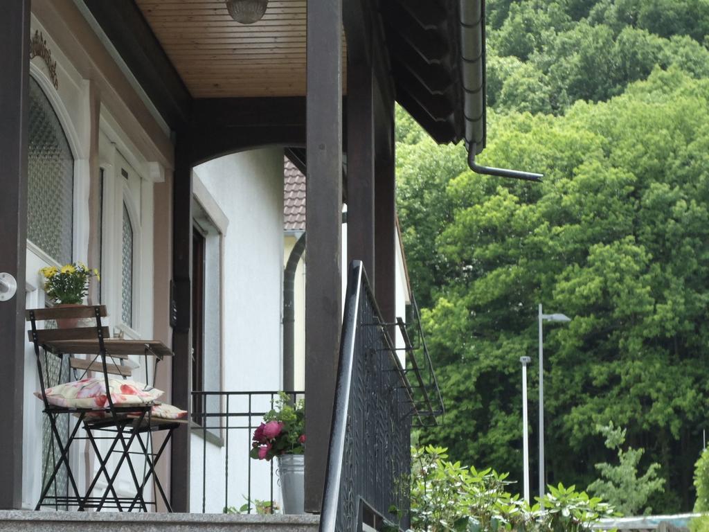 Gaestehaus Hermine Oberkirch Kültér fotó