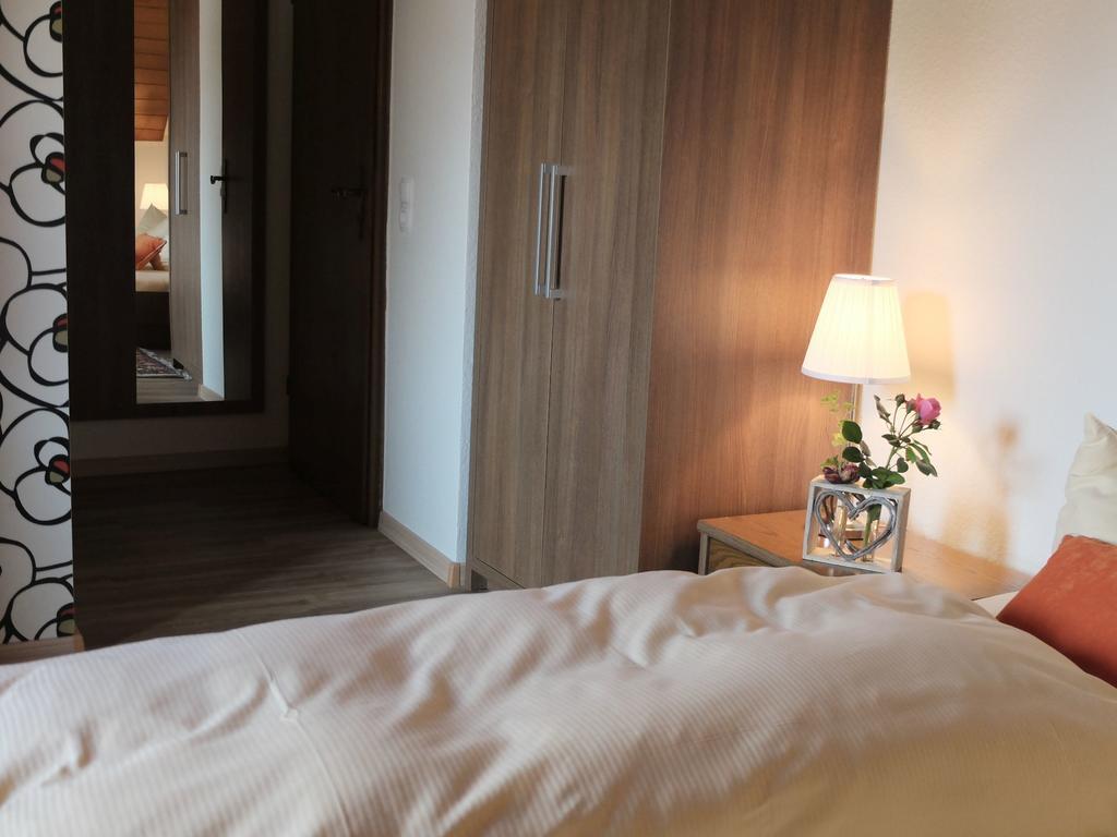 Gaestehaus Hermine Oberkirch Kültér fotó