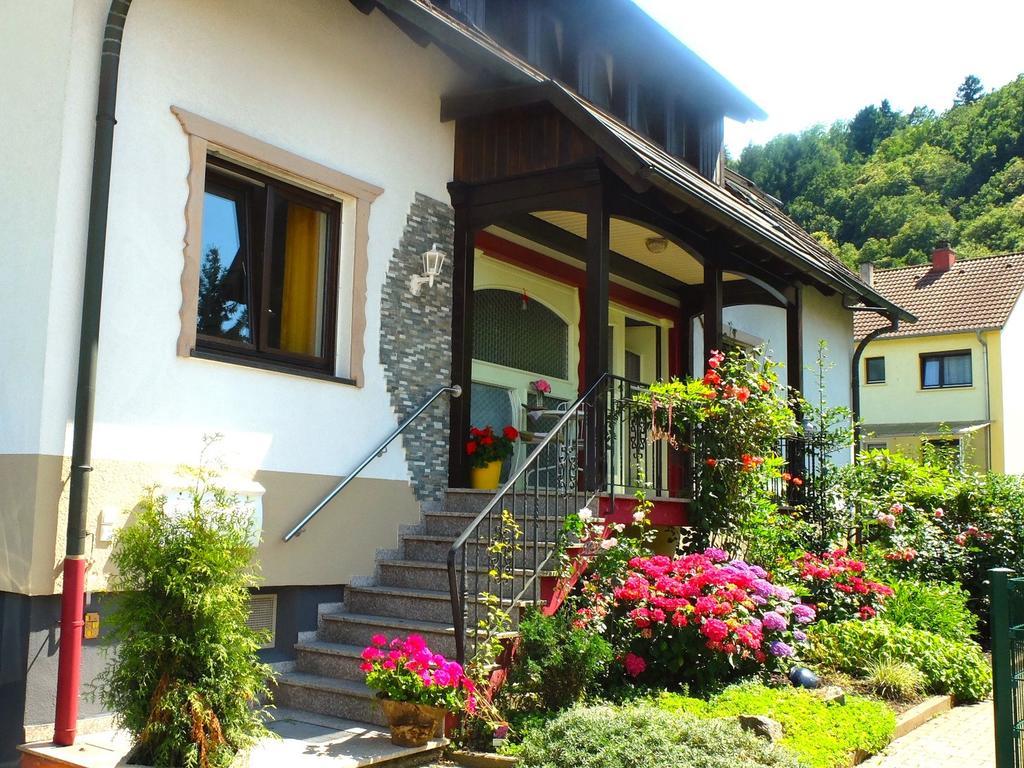 Gaestehaus Hermine Oberkirch Kültér fotó