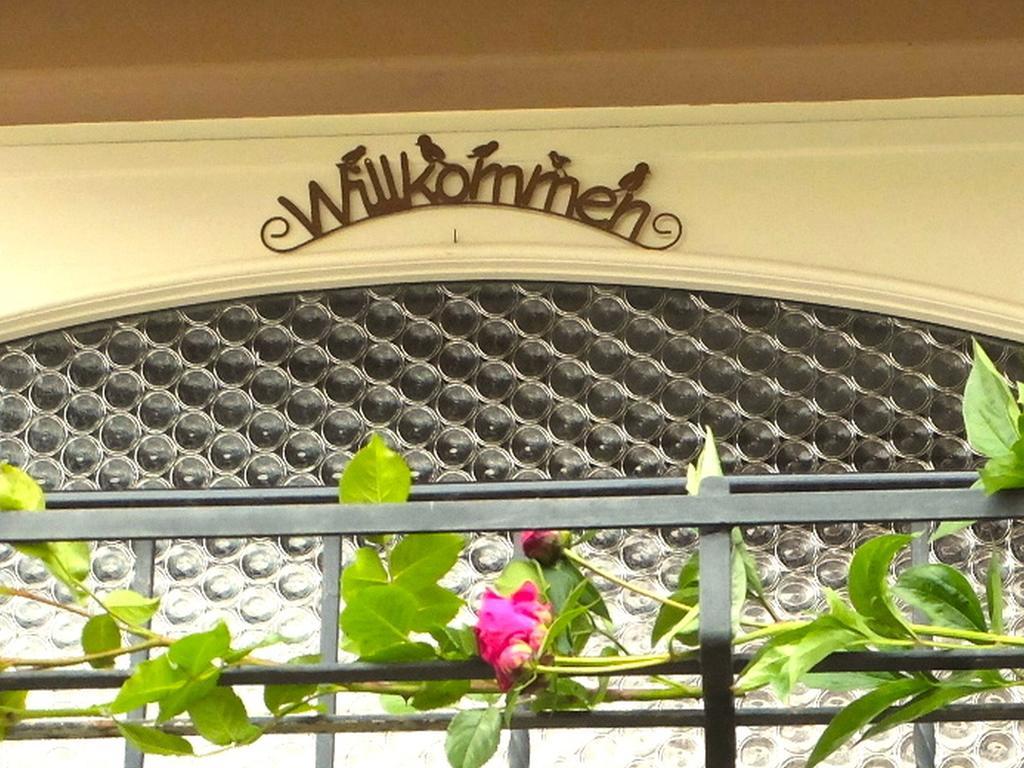 Gaestehaus Hermine Oberkirch Kültér fotó