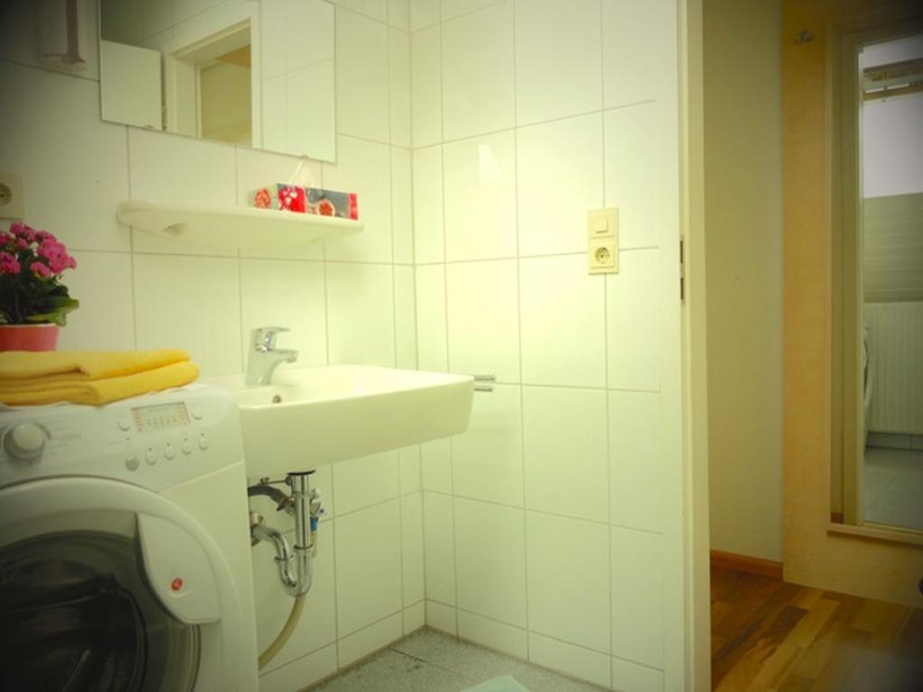 Gaestehaus Hermine Oberkirch Kültér fotó