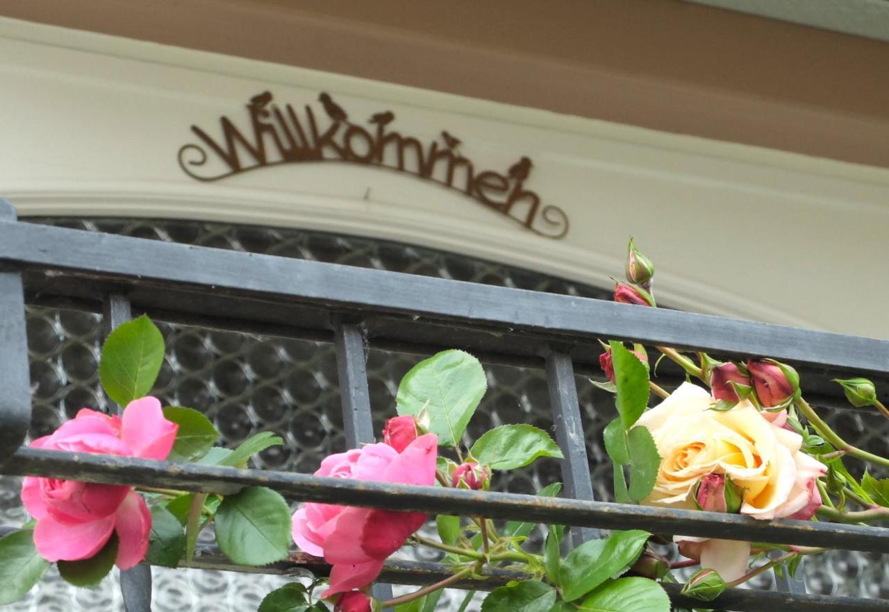 Gaestehaus Hermine Oberkirch Kültér fotó